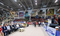İzmir’in sporcularundan iz bırakan başarılar