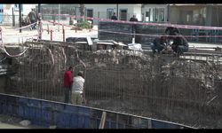 İZSU, Çiftlikköy Deresi’nde bakım ve onarımı tamamladı 