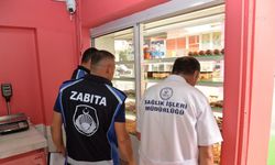 Kahramankazan'da bayram öncesi sıkı denetim