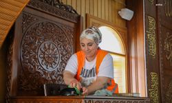 Keçiören'de bayram öncesi temizlik