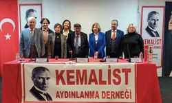 Kemalist Aydınlanma Derneği'nden ana dilde eğitim çıkışı: “Kürt devleti oluşturmanın yapı taşı” 