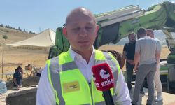Kırıkkale Belediye Başkanı Ahmet Önal: "Yatırımlar sayesinde su kayıp ve kaçaklarını ciddi oranda azaltıyoruz"
