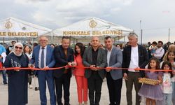 Kırıkkale Belediyesi Bilim Merkezi’nde mezuniyet coşkusu 