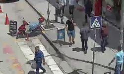 Kırıkkale Belediyesi’nden sosyal deney: Yerdeki çöpü alan duyarlı vatandaşa ödül