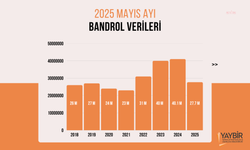 Kitap yayını bu yılın 5 ayında geçen yıla göre yüzde 12 azaldı 