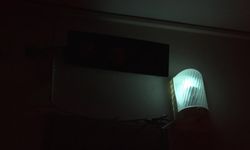 Konak Tüneli'nde yangın tatbikatı