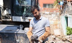 Konak’ta kurtarılan yavru kediler sahiplenilmeyi bekliyor