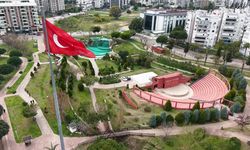Konyaaltı Belediye Başkanı Kotan'dan devam eden projelere yerinde inceleme