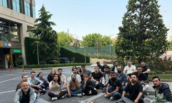 KRT emekçilerinin direnişi sürüyor: Bayramın üçüncü gününe dayanışmaya çağrısı