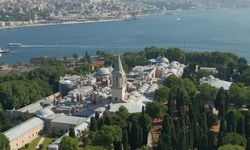 Kültür ve Turizm Bakanlığı: ''Yabancı turist ziyareti nisanda rekor kırdı, doluluk oranı yüzde 41’i aşarken kalış süresi arttı''