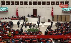 Kurtulmuş, yeniden TBMM Başkanlığı'na seçildi: Partilerimizin tamamı TBMM içerisinde oluşturulacak bir çabaya ortak bir şekilde katkı vermeye hazır 