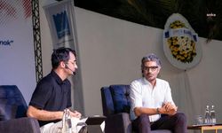 Kuşadası Belediyesi'nden Atatürkçü Düşünce Derneği iş birliğinde panel 