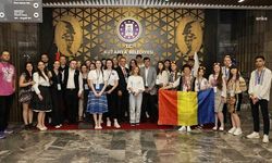 Kütahya Belediye Başkanı Kahveci, Synaos Fikir Kulübü Derneği'ni ağırladı 