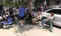LGS kapsamında gerçekleştirilen merkezi sınav tamamlandı... Öğrenciler matematikten, velileri çocuklarının stresinden yakındı 