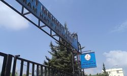 LGS sınavında kimliğini unutan öğrencinin imdadına yetişen motosikletli vatandaş, son saniyede öğrenciyi sınava yetiştirdi