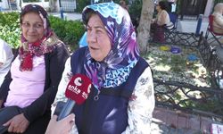 LGS sona erdi... Öğrenciler içeride aileler dışarıda ter döktü: “Ben okumayı çok istiyordum, şartlar gereği olmadı. Şu an çocuğumdan umutluyum”