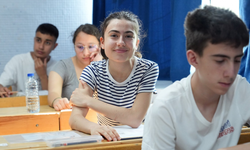 Liselere Geçiş Sistemi kapsamındaki merkezi sınav sona erdi