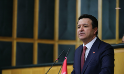 Mahmut Arıkan: "Gazze’deki soykırıma karşı duran tüm ülkelerin katılımıyla her ülkeden bir geminin yer alacağı insani yardım filosu oluşturulmalı”