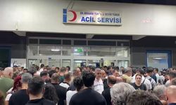 Manisa Büyükşehir Belediye Başkanı Ferdi Zeyrek yoğun bakıma alındı