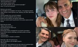 Manisa Büyükşehir Belediye Başkanı Zeyrek'in kızı Nehir Zeyrek: "Toparlanacağız. Toparlanmalıyız ki, hesabını sorabilelim"