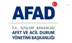 Marmaris açıklarında 5,8 büyüklüğünde deprem... AFAD: İçmeler’de 2 adet hasar tespit talebi alınmış, hasar tespiti yapmak üzere ekipler sevk edilmiştir”