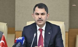 Marmaris açıklarında 5,8 büyüklüğünde deprem... Bakan Kurum'dan, hayatını kaybeden vatandaşın ailesine başsağlığı mesajı