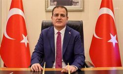 Marmaris açıklarında 5,8 büyüklüğünde deprem... Muğla Valisi Akbıyık: “Şehir genelinde yerleşim bulunan binalarda bir yıkım söz konusu değildir”