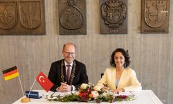 Menteşe ile Sindelfingen arasında uluslararası iş birliği protokolü