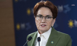 Meral Akşener'den Ferdi Zeyrek için geçmiş olsun mesajı: "En kısa sürede sağlığına kavuşmasını temenni ediyorum"