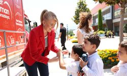 Merkezefendi Belediye Başkanı Doğan: "Artık temiz suya ulaşmamız giderek zorlaşıyor"