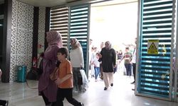 Mersin Büyükşehir Belediyesi Şehir Tiyatrosu, perdelerini Erdemlili çocuklar için açtı 