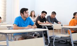 Mersin Büyükşehir Belediyesi’nin LGS ve YKS kurslarına ön kayıt başvuruları başladı