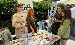 Mersin'in sinema sektöründeki potansiyeli, Sinematik Günleri'nde tanıtıldı