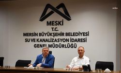 MESKİ’den bayram öncesi yoğun mesai
