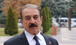 MESOB Başkanı Keskin'den vatandaşlara çağrı: Kurbanlıkları zincir marketler yerine besicilerden alın