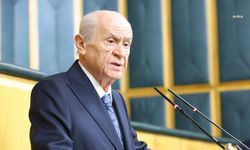 MHP Genel Başkanı Bahçeli: “Milli kaderimizin sevk ve idaresi dağlardan veya mağaralardan değil, başkent Ankara’dan temin edilecektir”