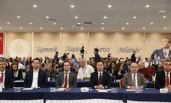 Muğla Büyükşehir Belediyesi'nin düzenlediği İklim Değişikliği Konferansı’nın sonuç bildirgesi yayımlandı 