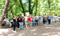 Muğla Ortaca'da Pir Sultan Derneği öncülüğünde "Birlik ve Dayanışma Pikniği" yapıldı