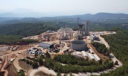 Muğla Valiliğinden Muğla Büyükşehir Belediyesine "çimento fabrikası" davası