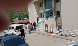 Muğla'nın Ortaca ilçesinde 2 kişiyi öldüren 1 kişiyi ağır yaralayan katil zanlısı tutuklandı