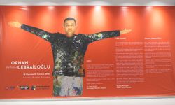 Muratpaşa Belediye Başkanı Uysal: "Koşullar ne olursa olsun sanattan vazgeçmiyoruz"
