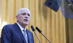 Müsavat Dervişoğlu: "Erdoğan, kendisine bir ömür boyu başkanlık sağlayacak sistemin ne olduğunu önce bir önümüze koysun