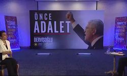 Müsavat Dervişoğlu: Öcalan'ı TBMM'ye getiremediler de Türkiye'yi onun ayağına mı götürecekler?