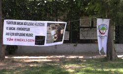 Nazım Hikmet, Konak’ta anıldı