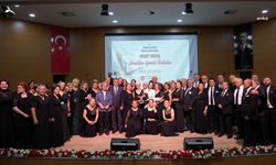 Neşet Ertaş, Keçiören'de türkülerle anıldı