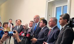Numan Kurtulmuş’un “komisyon” turları… Komisyonun TBMM Başkanlığı kararıyla kurulması görüşü gündeme geldi 