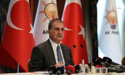 Ömer Çelik: "Özel’in Cumhurbaşkanımıza dönük kullandığı dili şiddetle kınıyoruz"