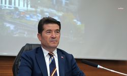 Ortahisar Belediye Başkanı Kaya: “Çağlayan Kentsel Dönüşüm Projesi’nde 11 Haziran’da yıkımlara başlayacağız” 