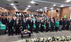 Ortahisar Belediye Başkanı Kaya: "Hepimizin yaşadığımız çevreye dair çok ağır sorumlulukları var" 