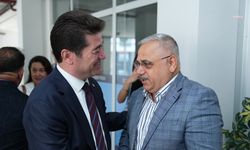 Ortahisar Belediye Başkanı Kaya: "İlk defa çok buruk, çok sıkıntılı bir bayram yaşıyoruz"
